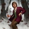 Bilbo Lord Of The Rings diamond painting