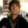 Bilbo Movie Characters diamond painting