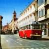 Bitola Streets diamond painting