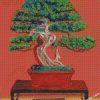 Bonsai Tree Art diamond paintings