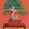 Bonsai Tree Art diamond painting