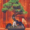 Bonsai Tree diamond painting