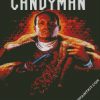 Candyman Poster diamond paintings