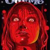 Carrie Horror Movie diamond painting