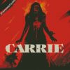 Carrie Movie Poster diamond paintings