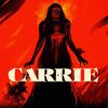 Carrie Movie Poster diamond painting