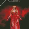 Carrie Movie diamond paintings