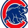 Chicago Cubs Logo diamond painting