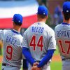 Chicago Cubs Players diamond painting