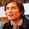 Cillian Murphy diamond painting