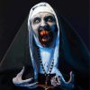 Conjuring Demon Nun diamond painting