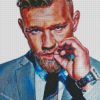 Conor McGregor UFC diamond paintings