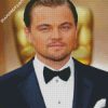 DiCaprio diamond paintings