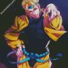 Dio brando anime diamond paintings