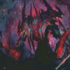 Dota Shadow Fiend diamond paintings