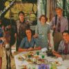 Durrells actors diamond paintings