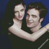 Edward and bella diamond paintings