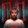 Eleven Stranger Things Poster diamond painting