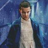 Eleven Stranger Things diamond paintings