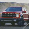 F150 ford diamond paintings