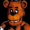 FNAF Video Game diamond painting