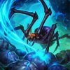 Fantasy Spider Art diamond painting