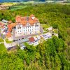 Freiberg Bieberstein Castle diamond painting