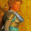 Frigga The Queen diamond painting