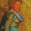 Frigga The Queen diamond painting