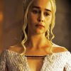 Game Of Thrones Daenerys diamond painting