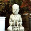 Garden Statue Small Buddha diamond painting