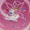 Gatomon digimon diamond paintings