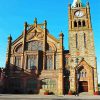 Guildhall derry diamond painting