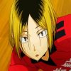 Haikyuu Kenma Kozume diamond painting