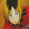 Haikyuu Kenma Kozume diamond painting