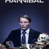 Hannibal Poster diamond painting