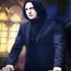 Harry Potter Professor Snape diamond Painting