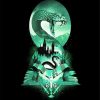 Harry Potter Slytherin diamond Painting