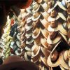 Hats Store diamond painting