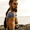 Khal Drogo diamond painting