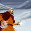 Legend Of Kora Tenzin diamond painting