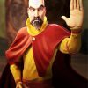 Legend Of korra Tenzin Avatar diamond painting