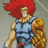 Lord Of The ThunderCats diamond painting