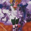 Meliodas Nanatsi No Taizai Anime diamond paintings