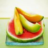 Melons Fruit diamond painting