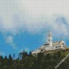 Monserrate Columbia diamond painting