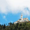 Monserrate Columbia diamond painting