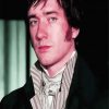 Mr Fitzwilliam Darcy diamond painting