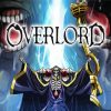 Overlord Anime Poster diamond painting