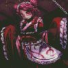 Overlord Entoma Vasilissa Zeta diamond paintings